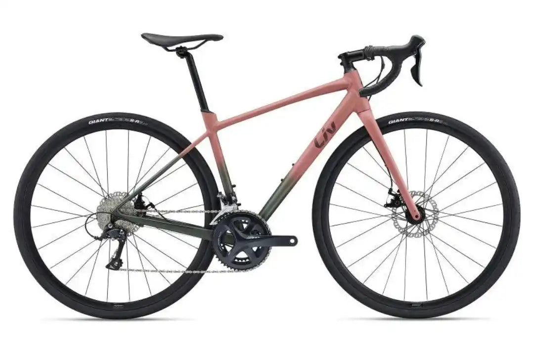 liv avail gravel bike LIV 2022 AVAIL AR 3 ROAD BIKE
