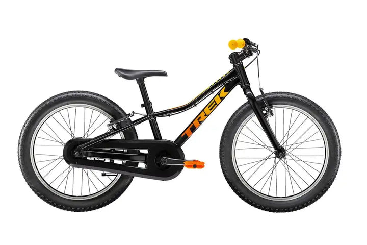 TREK 2022 PRECALIBER 20" WITH SINGLE SPEED Kids Bike 28GOODS