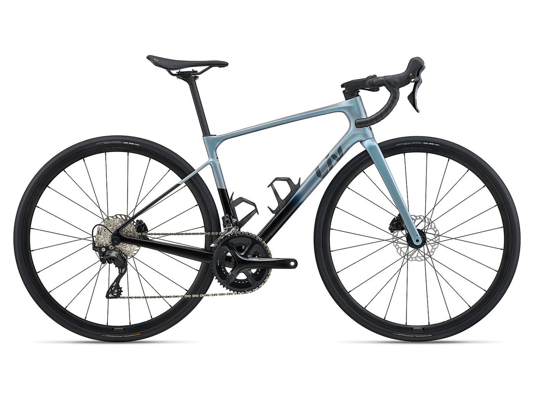 2025 LIV AVAIL ADVANCED 2 ROAD BIKE 28GOODS