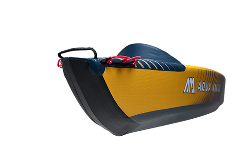 Aqua Marina AIR K-440 Tomahawk Inflatable Kayak for 2 people 28GOODS