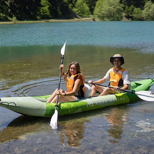 Aqua Marina BETTA RECREATIONAL KAYAK 13'6" 28GOODS