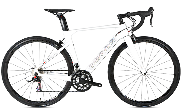 Twitter R10-C Brake Carbon Fiber Road Bike 28GOODS