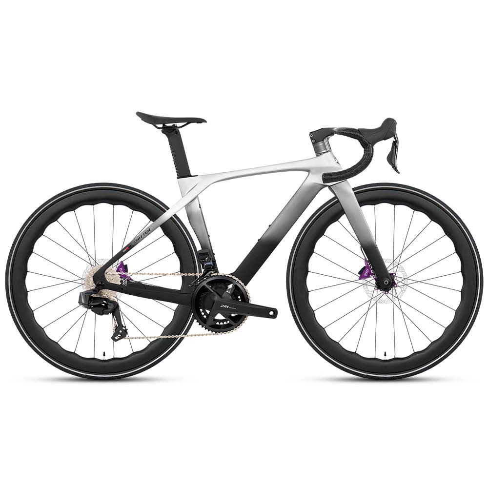 TWITTER T10 Pro 2rd Carbon Fiber Road Bike1