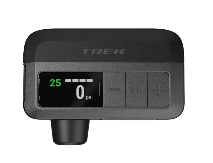 Trek Air Rush Mini Electric Pump