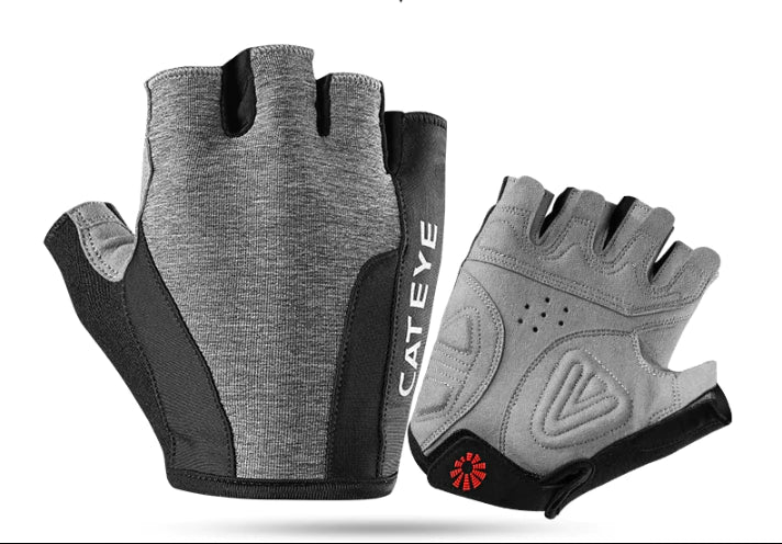 CATEYE Star Knight Short Finger Gloves 28GOODS