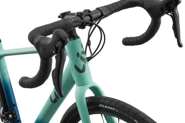 LIV 2022 AVAIL AR 3 ROAD BIKE 28GOODS