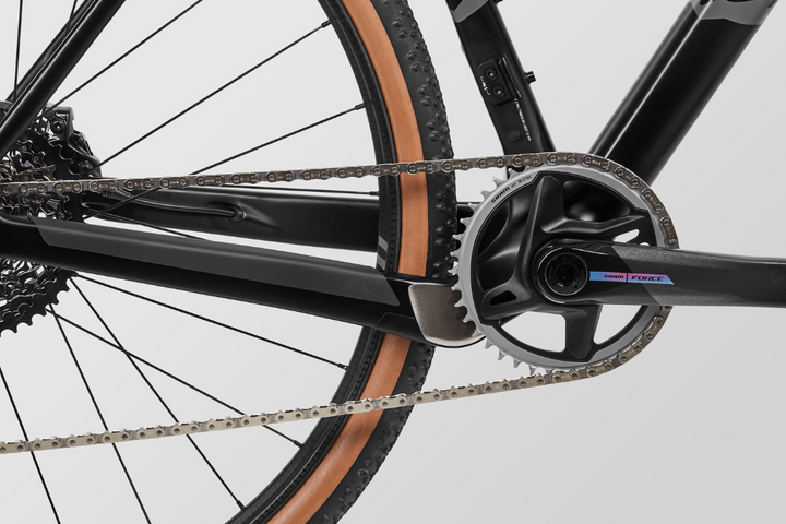 CANYON Grizl CF SLX 8 AXS Trail