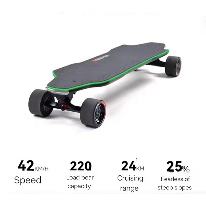 Backfire ERA 5 Electric Skateboard