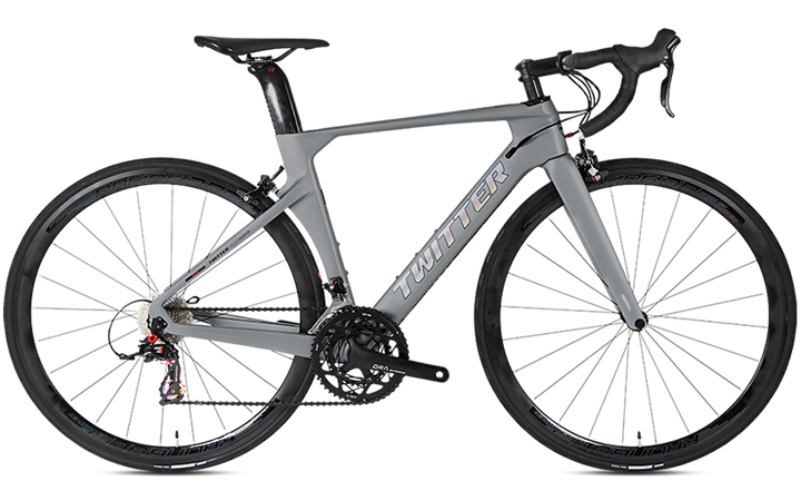 Twitter R10-C Brake Carbon Fiber Road Bike 28GOODS