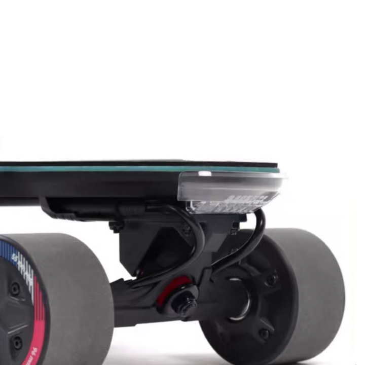 Backfire ERA 5 Electric Skateboard
