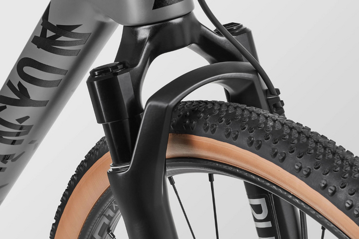 CANYON Grizl CF SLX 8 AXS Trail