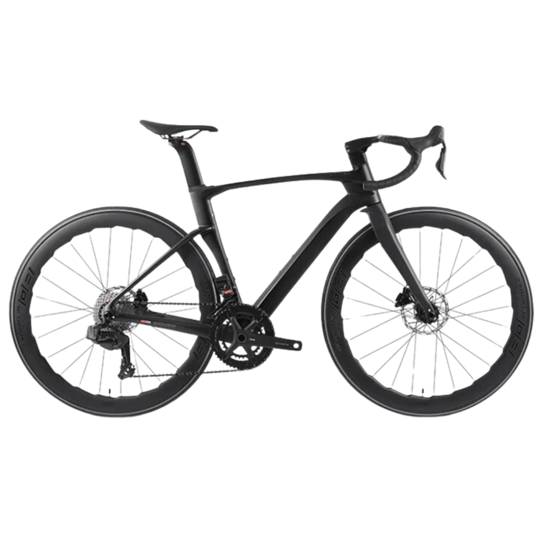 Twitter T8(R7120)-Full Set Road Bike