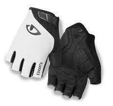GIRO JAG Adult Short Finger Gloves