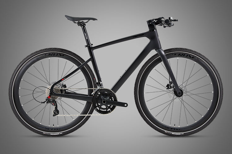 gravel hybrid bike Twitter Gravel V1-PB (Hybrid) Bike