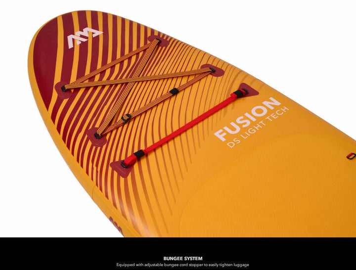 2023 Aqua Marina Fusion 330cm SUP Inflatable Standup board