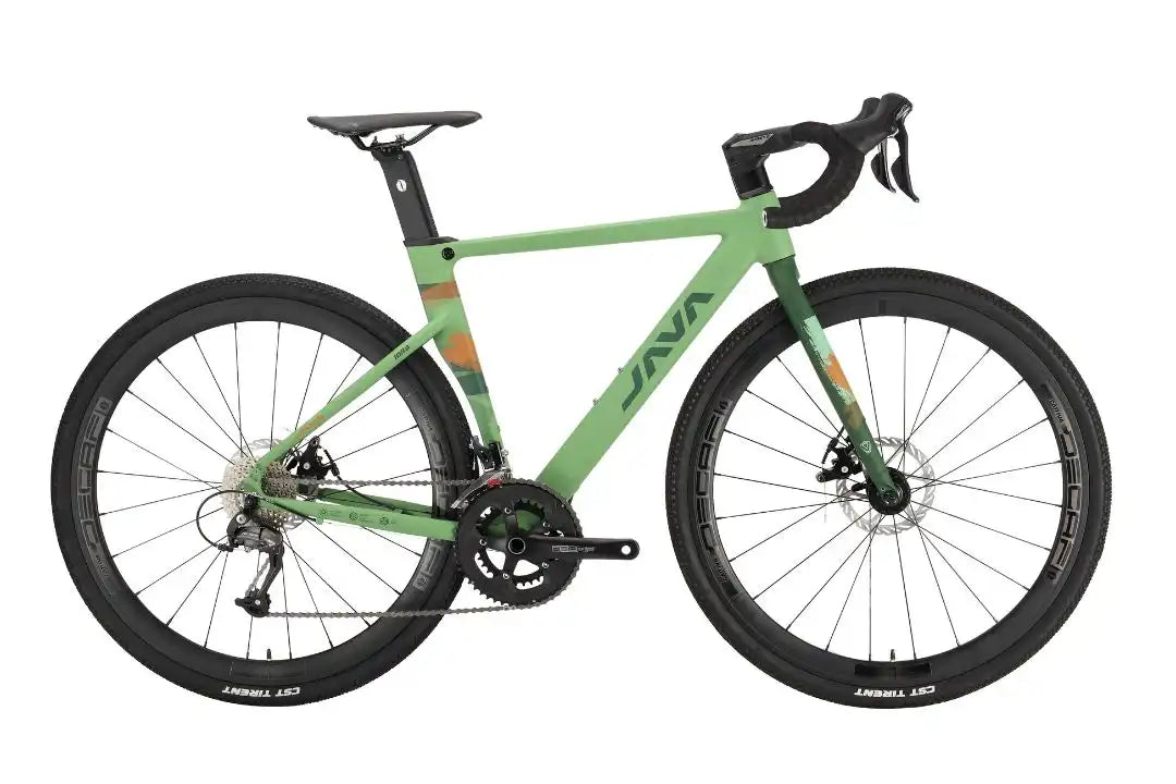 JAVA IDRA Gravel Bike