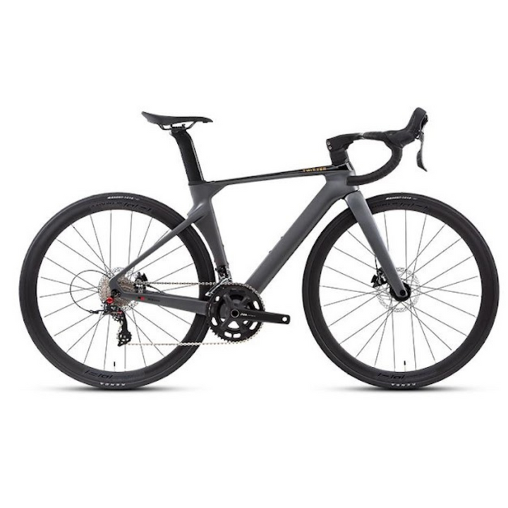 Twitter R10 Disc Full Hydr Road Bike
