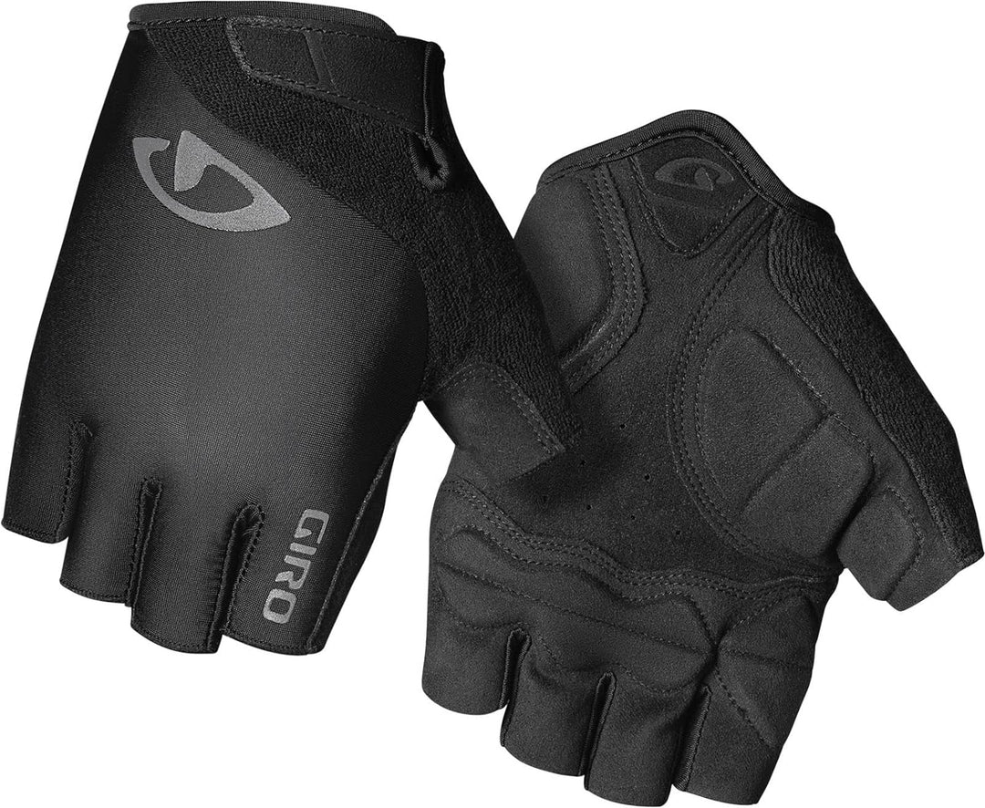 GIRO JAG Adult Short Finger Gloves