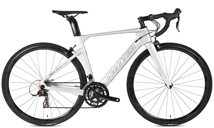 Twitter R10-C Brake Carbon Fiber Road Bike 28GOODS