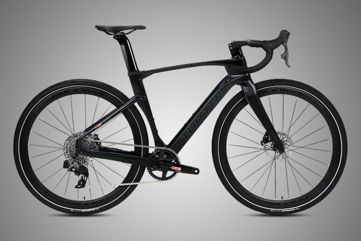 Twitter GRAVEL-V3(eTap AXS) Bike