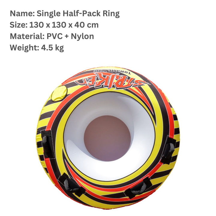 Inflatable Towable Tubes for Boating 28GOODS