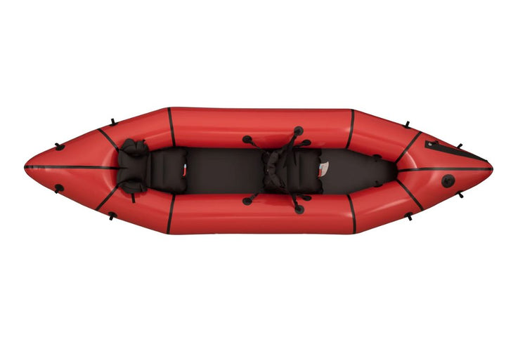 MRS Barracuda R2 28GOODS