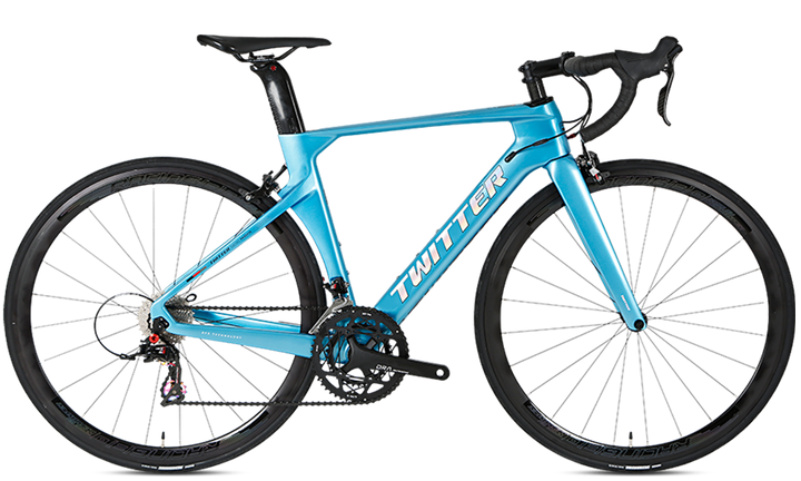Twitter R10-C Brake Carbon Fiber Road Bike 28GOODS