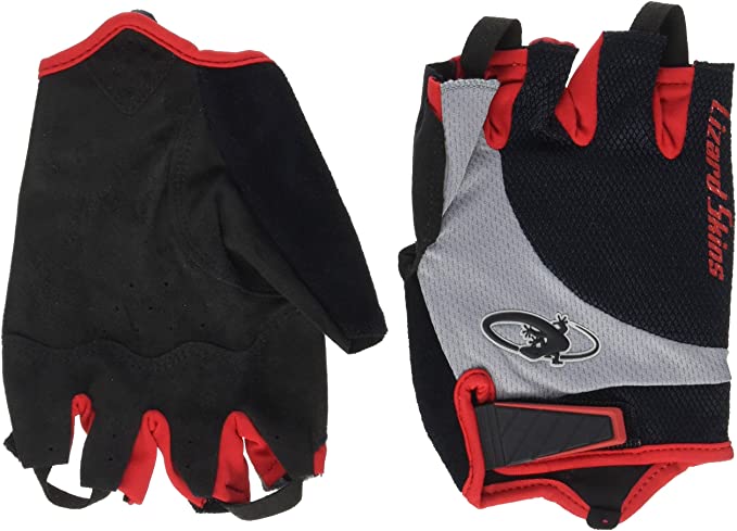 LIZARD SKINS ARAMUS SHORT GLOVES 28GOODS