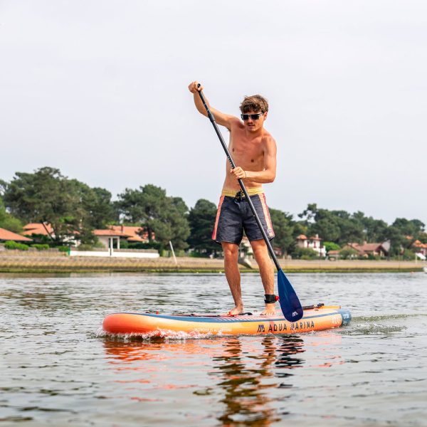 2023 Aqua Marina Atlas 1 Advance 2' 366cm Max load 180kg SUP Board 28GOODS