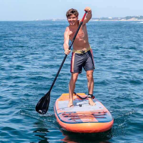 2023 Aqua Marina Atlas 1 Advance 2' 366cm Max load 180kg SUP Board 28GOODS