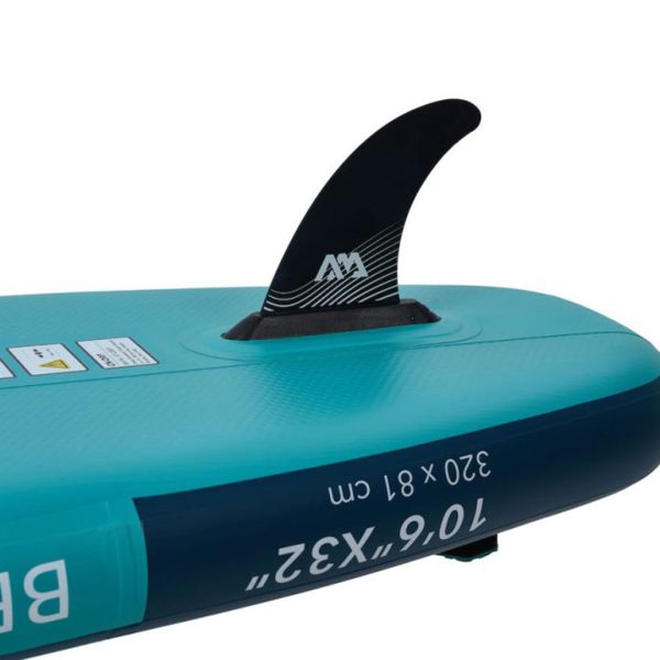 2023 Aqua Marina BEAST 3.2M 10'6 All around SUP board Paddle board 28GOODS