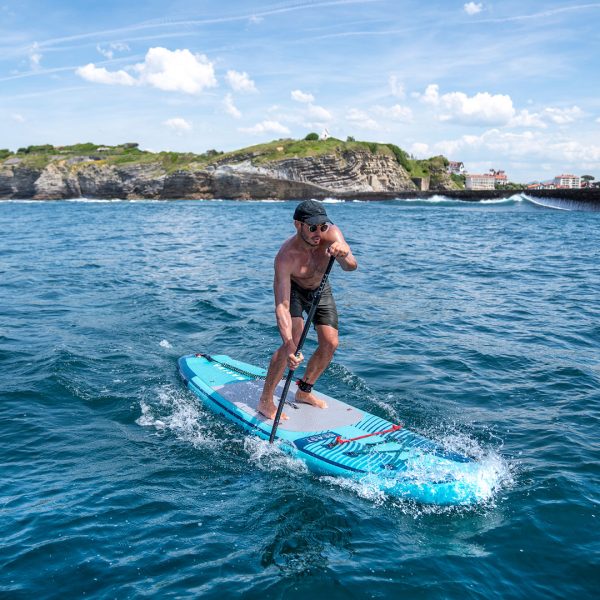 2023 Aqua Marina BEAST 3.2M 10'6 All around SUP board Paddle board 28GOODS