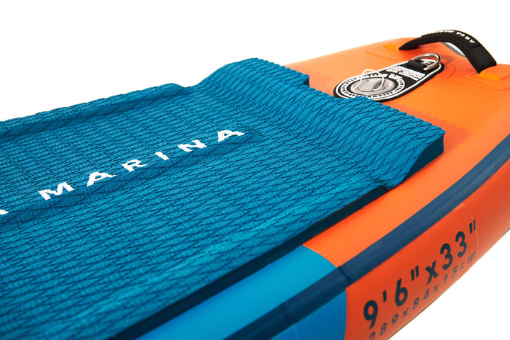 Aqua Marina 2022 Rapid River Series 9'6" 28GOODS