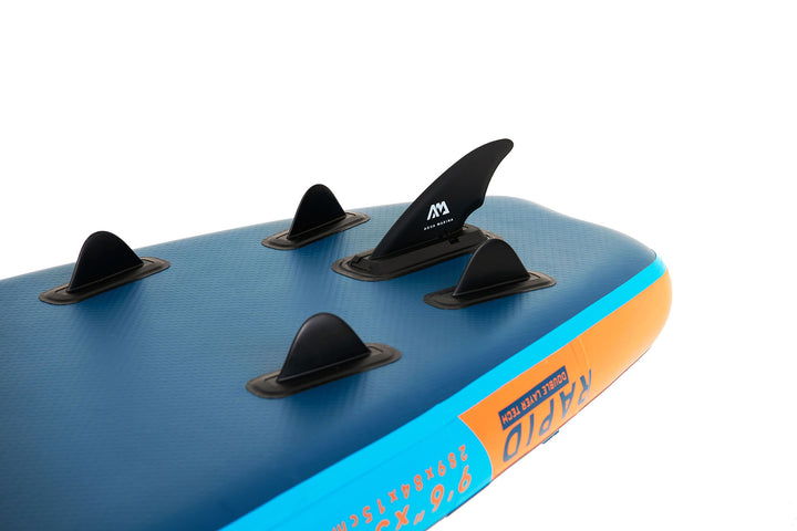 Aqua Marina 2022 Rapid River Series 9'6" 28GOODS