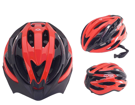 CORSA FX THUNDER Cycling Guard VG-1 Helmet 28GOODS