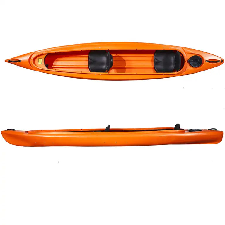 Cruiser 4.14M Tandem Sit in Kayak