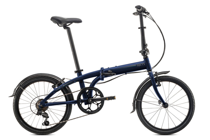 TERN LINK B7 20" 7-speed folding bike Gen 4 (M0 with mudguard) 28GOODS