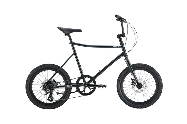 TERN ROJI BIKE AMP F1 series small wheel diameter 28GOODS