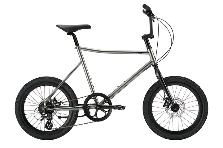 TERN ROJI BIKE AMP F1 series small wheel diameter 28GOODS