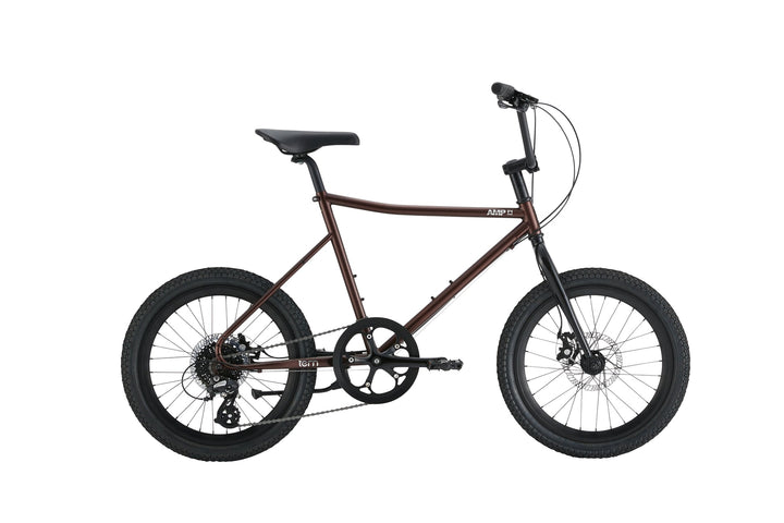 TERN ROJI BIKE AMP F1 series small wheel diameter 28GOODS