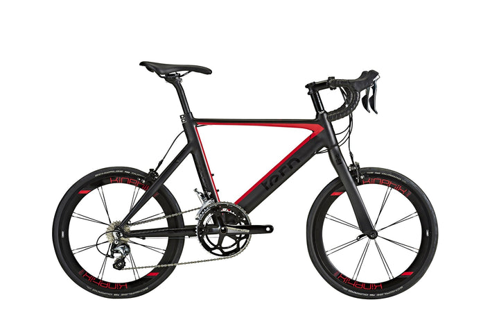 TERN ROJI BIKE SURGE PRO 451 small wheel diameter 28GOODS