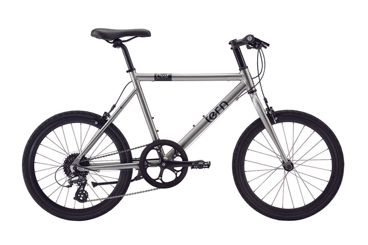 TERN ROJI BIKE CREST 451 Small wheel diameter/ TERN ROJI BIKE CREST 451 MINI VELO 28GOODS