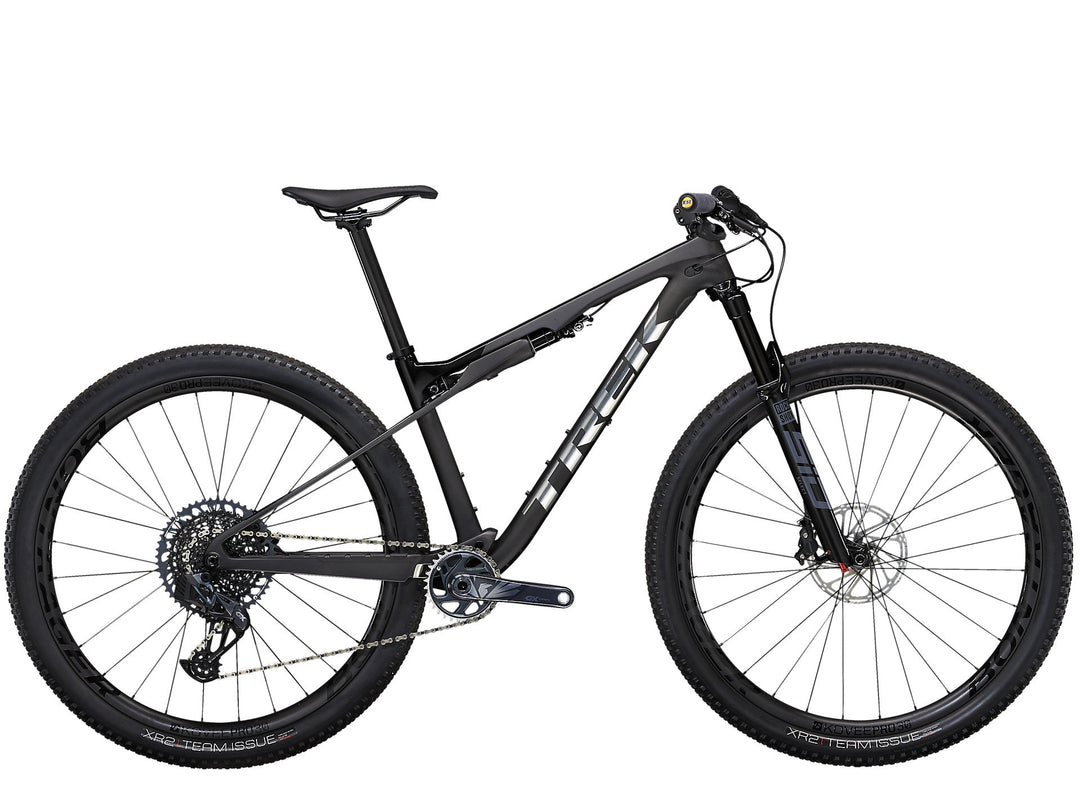 TREK 2022 SUPERCALIBER 9.8 GX AXS GEN 1 29" Front and rear suspension bike 28GOODS