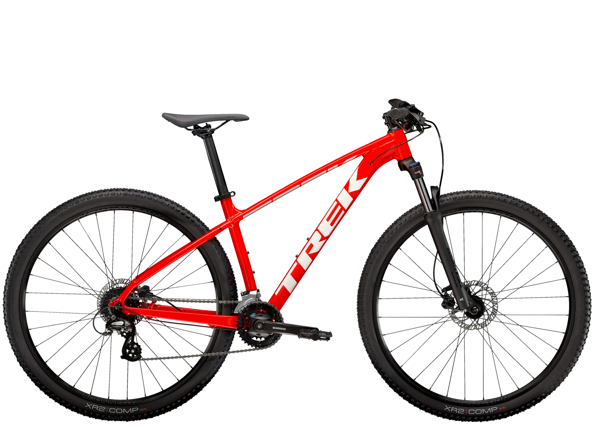 TREK 2023 MARLIN 5 GEN 2 front shock absorber disc brake/Marlin 5 TREK 2023 MARLIN 5 GEN 2 front shock absorber disc brake/Marlin 5