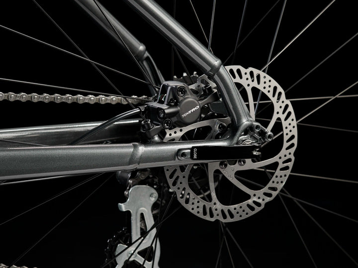 TREK 2023 MARLIN 5 GEN 2 front shock absorber disc brake/Marlin 5 Gen 2 28GOODS