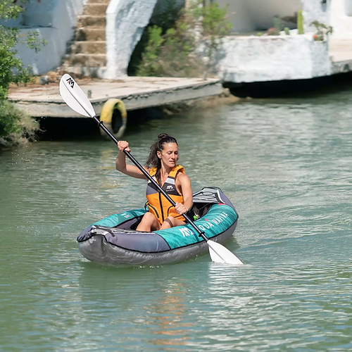 Aqua Marina LAXO RECREATIONAL KAYAK 9'4" 28GOODS