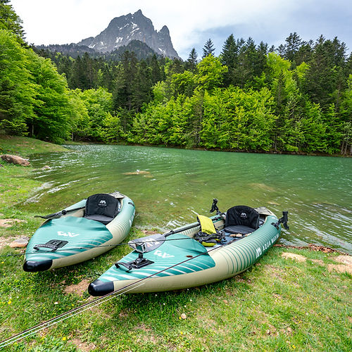 Aqua Marina CALIBER ANGLING KAYAK 13'1" 28GOODS