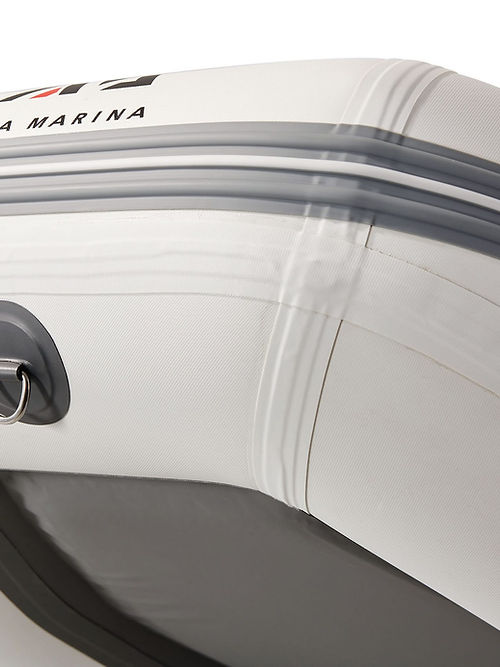 Aqua Marina U-Deluxe Inflatable Speed Boat Series 8'2" 28GOODS