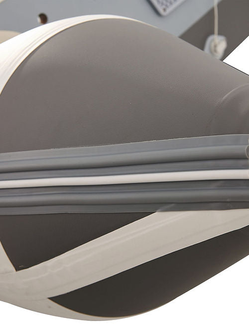 Aqua Marina U-Deluxe Inflatable Speed Boat Series 8'2" 28GOODS