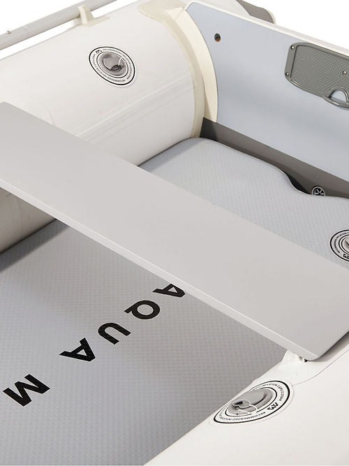 Aqua Marina U-Deluxe Inflatable Speed Boat Series 8'2" 28GOODS